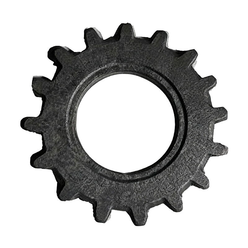 Forged Drive Sprocket, Carbon Steel, Alloy Steel, Customized