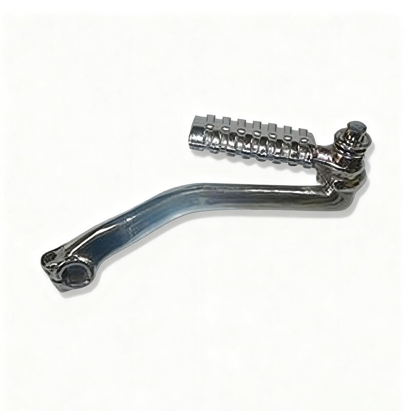 Forged Kickstart Lever, Carbon Steel, OEM, for Motorcycles
