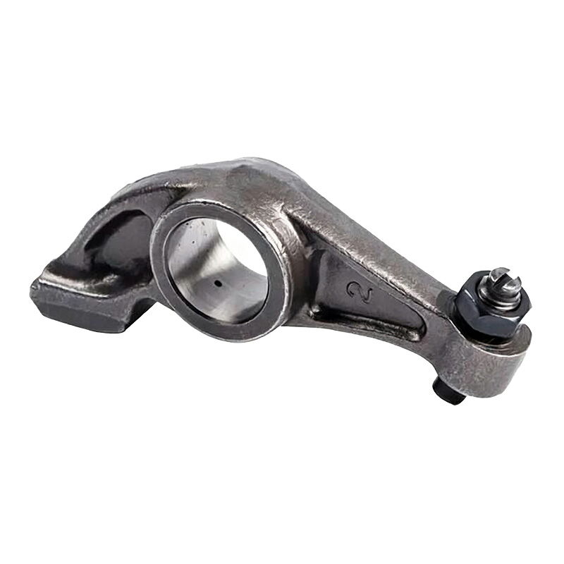 Forged Rocker Arm, Carbon Steel, Closed Die Forging, Custom