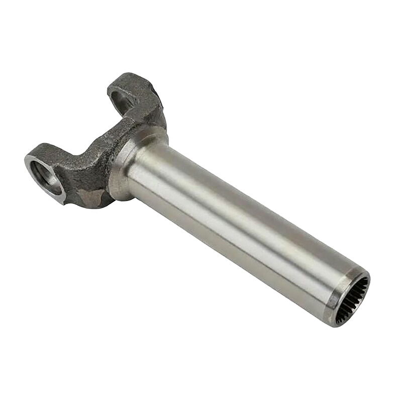 Forged Slip Yoke, AISI, Closed Die Forging, Carbon Steel, OEM
