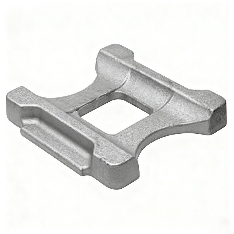 Forged Truck Spring Plate, Carbon Steel, AISI 1010/1018/1020