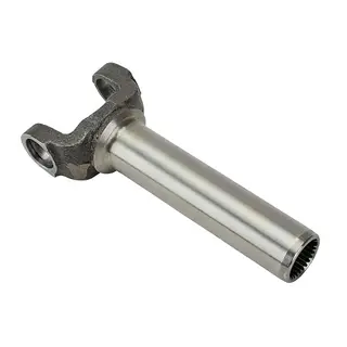Forged Slip Yoke, AISI, Closed Die Forging, Carbon Steel, OEM