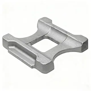 Forged Truck Spring Plate, Carbon Steel, AISI 1010/1018/1020