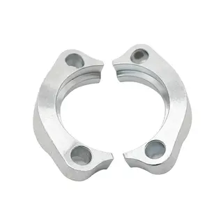 Forged Split Flanges, Carbon Steel, SAE, Galvanized, OEM/ODM