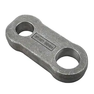 Custom Torsion Arm for Trailer, Forged, Carbon Steel, OEM