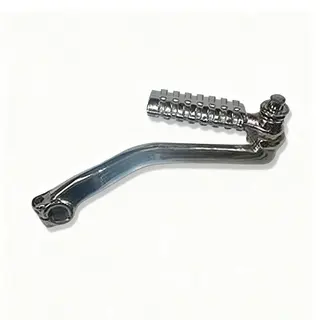 Forged Kickstart Lever, Carbon Steel, OEM, for Motorcycles