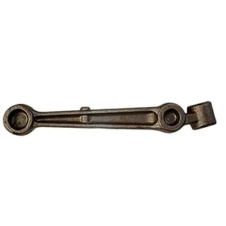 Forged Control Arm, SAE 1035, Carbon Steel, Customized, OEM