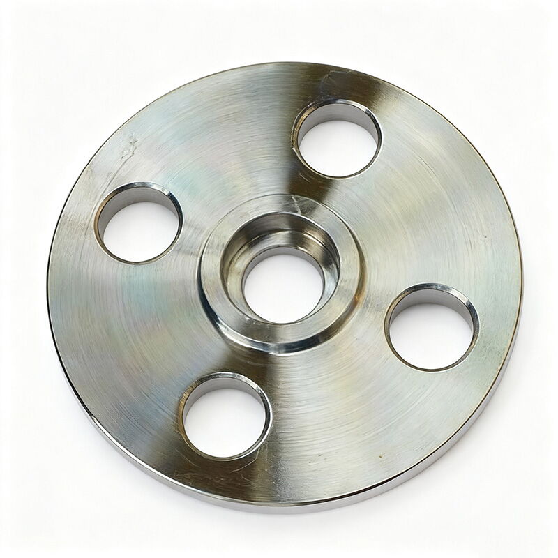 Custom Forged Flanges, ASME, ANSI, API, Stainless Steel, OEM