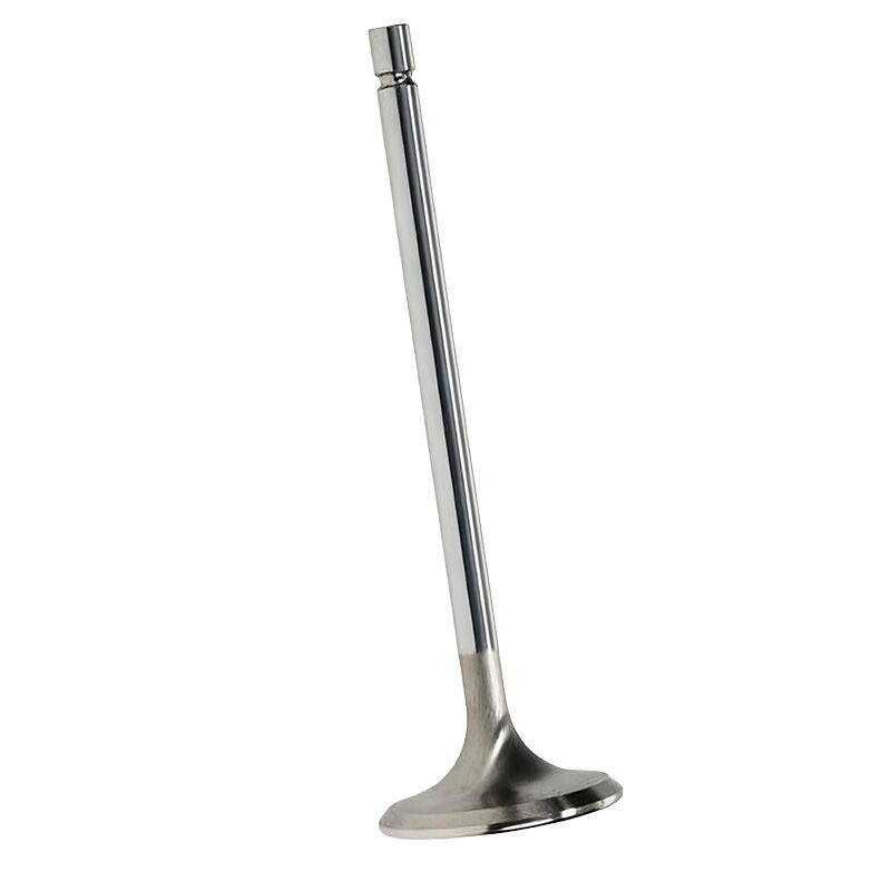 Engine Exhaust Valve, Stainless Steel, SS 304/SS 316, Forged