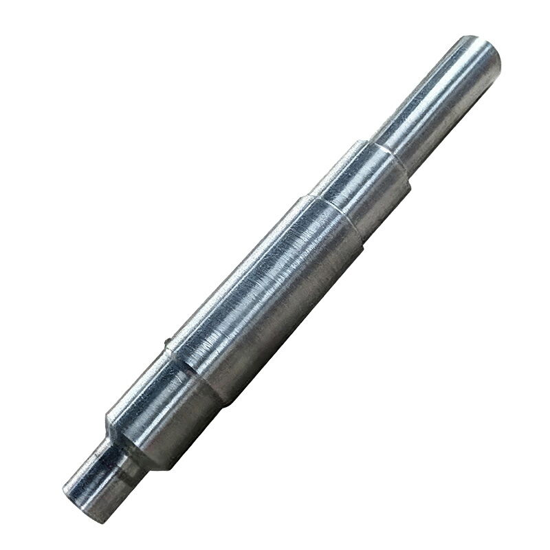 Forged Stainless Steel Shaft, SS 410/SS 304, Cold/Hot Forging