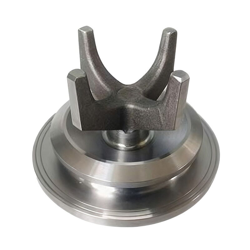 Forged Valve Seat, Closed Die Forging, Stainless Steel, OEM