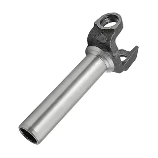 Stainless Steel Slip Yoke, Hot Forging, Die Forging, OEM/ODM