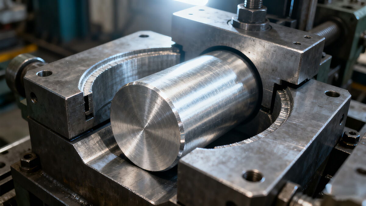 Cold Forging