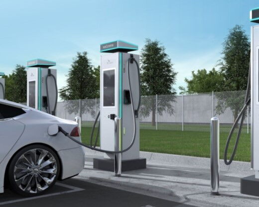 EV Charger Power Ratings: Influencing Factors and Selection