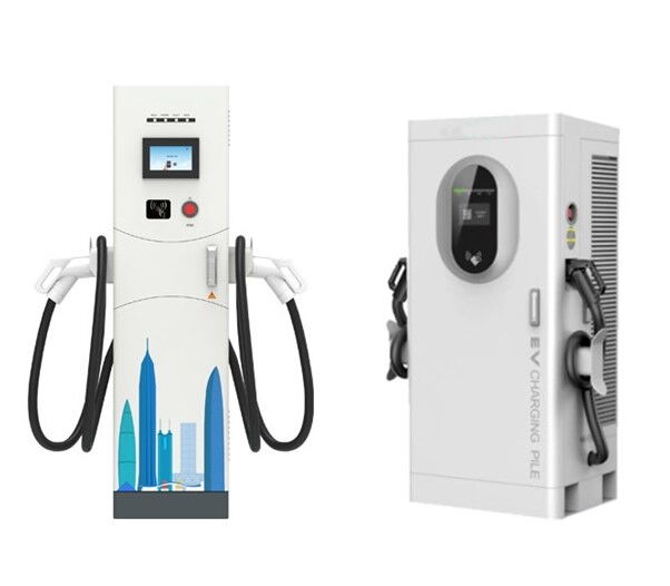 Integrated and Split EV Chargers: Two Options for EV Charging