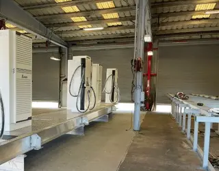 Electric Vehicle Charger Testing: Key Steps
