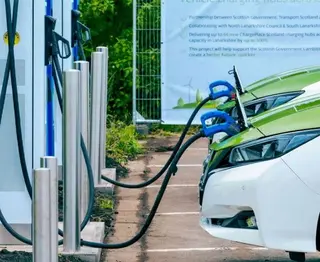 Complete Guide to Charging Electric Vehicles in Summer