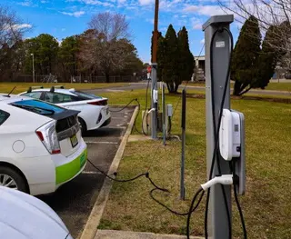 How to Profit from EV Charging Stations: A Comprehensive Guide