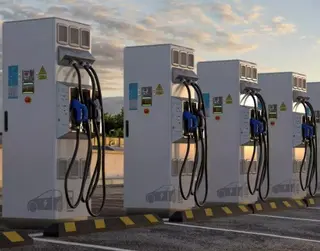 Guide to Electric Vehicle Charging Pile Installation