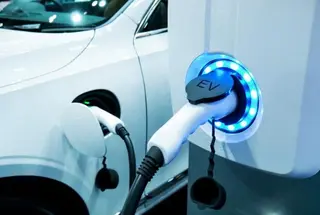Guide to Charging New Energy Vehicles: Common Questions