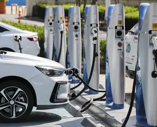 Guide to EV Charging Pile Selection