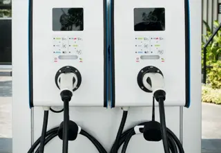 Charging Cables: The Key Link for Electric Vehicle Charging
