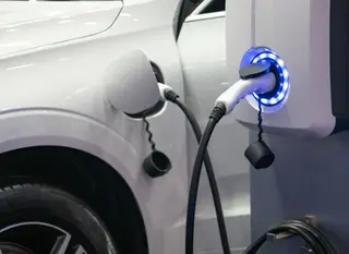 El secreto de la velocidad de carga del vehículo eléctrico puro