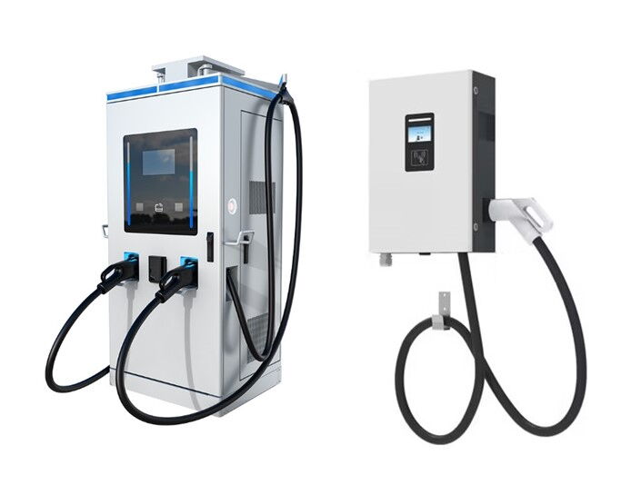 Single-Port vs. Dual-Port EV Chargers: How to Choose?