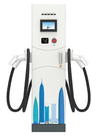Split EV Charger Split EV Charger