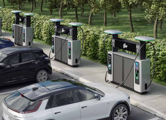 Ultra-Fast Charging for EVs: Challenges & Trends
