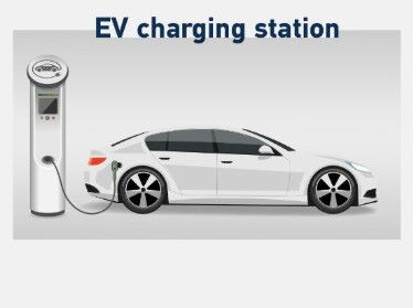 Ultra-Fast EV Charging