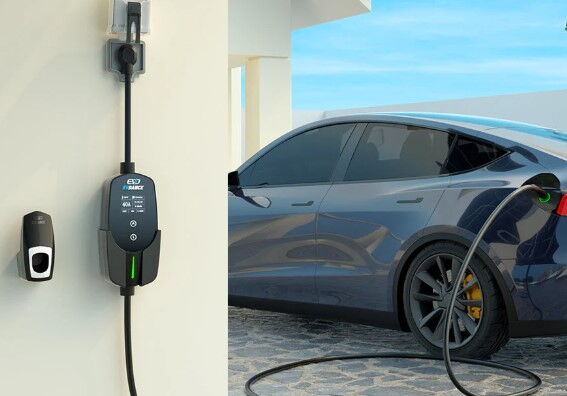 What is Surge Protection for EV Chargers?