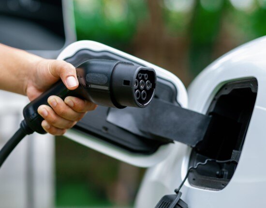 A Complete Guide to EV Charging Connector Types