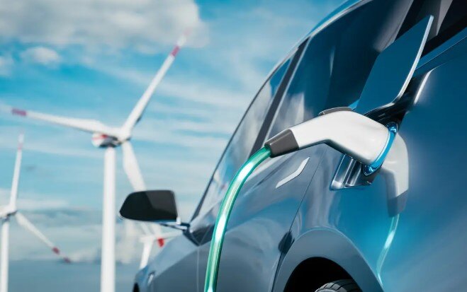 An Introduction to Bidirectional EV Charging Technology