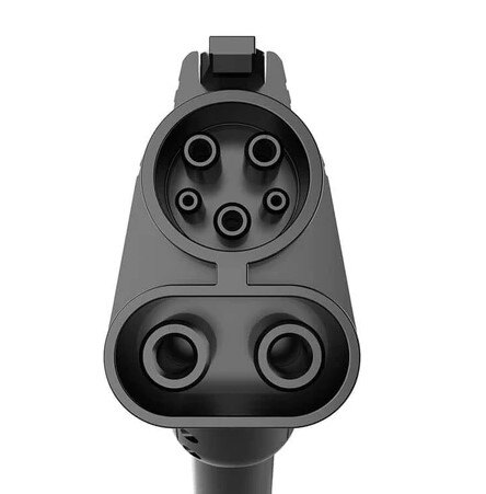 CCS EV Charger CCS EV Charger