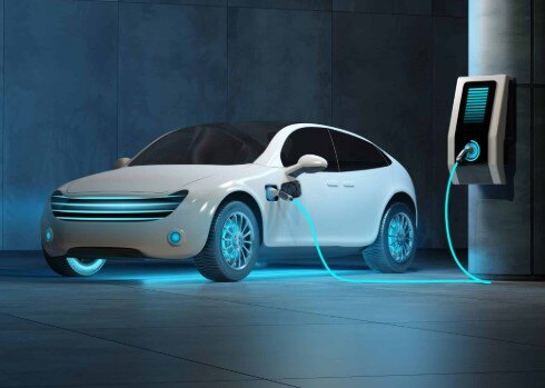 Electric Vehicles Charging