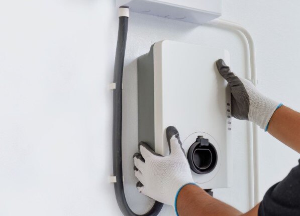 Electrical Requirements for EV Charger Installation Electrical Requirements for EV Charger Installation
