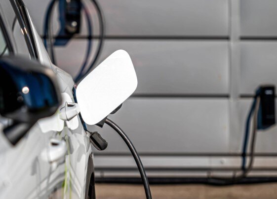 EV Chargers EV Chargers