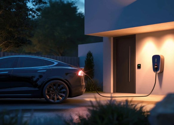 Home EV Charging Home EV Charging