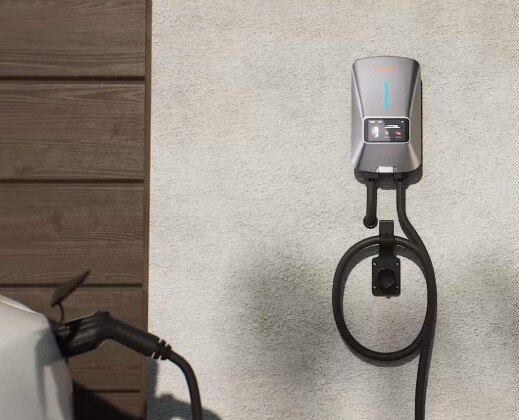 Level 2 EV Charger