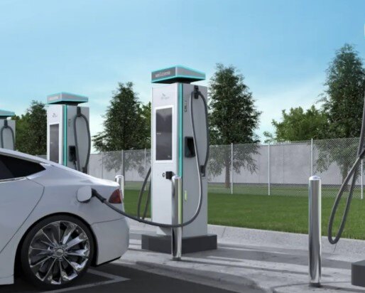 Networked EV Charger vs. Non-Networked EV Chargers