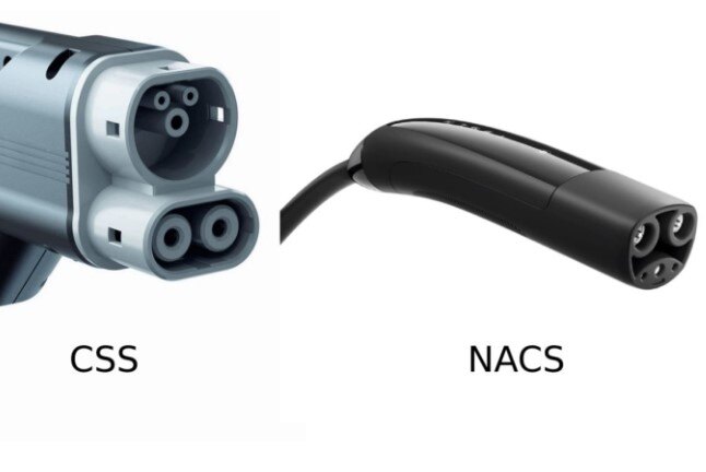 North American EV Charging: NACS vs. CCS Charging Standards North American EV Charging: NACS vs. CCS Charging Standards