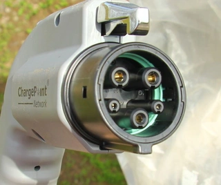 SAE J1772: Driving Global Standards for EV Charging