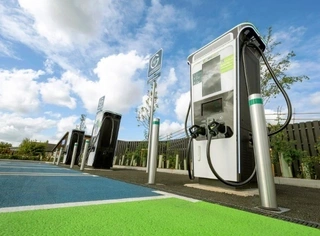 OCPP vs. Modbus: Choosing the Right EV Charging Protocol