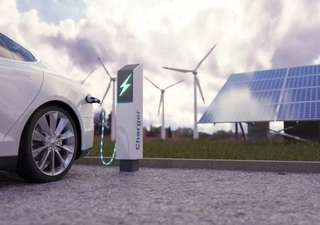 How to Charge EVs Using Renewable Energy