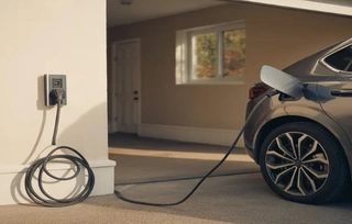 EV Charging Outlets: How to Choose Between 120V and 240V EV Charging Outlets: How to Choose Between 120V and 240V