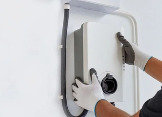 Electrical Requirements for EV Charger Installation