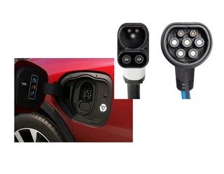 CCS Charging Standard: Unifying Electric Vehicle Charging
