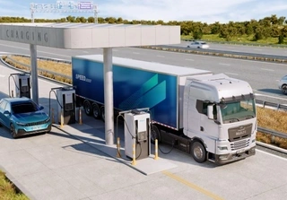 When to Use DC Fast Charging for Electric Vehicles