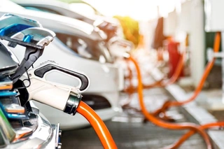 Heat Generation in Electric Vehicle Charging Stations Heat Generation in Electric Vehicle Charging Stations